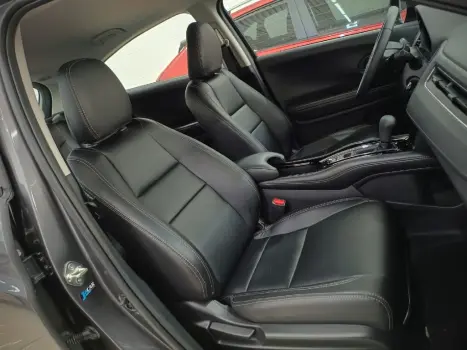 HR-V 1.8 16V FLEX EXL 4P AUTOMATICO