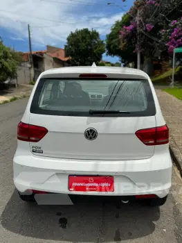 Fox 1.0 MPI Trendline