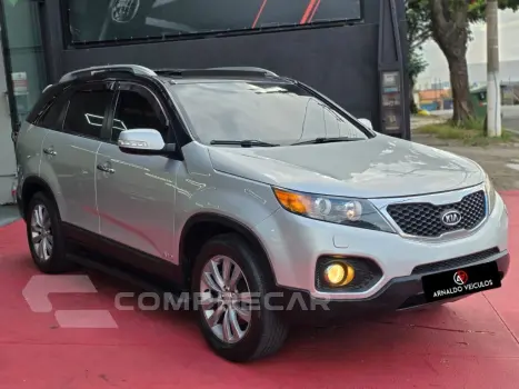 Sorento 3.5 V6 24V 4x4 Aut.