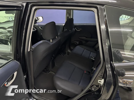 Fit LX 1.4/ 1.4 Flex 8V/16V 5p Mec.