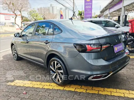 VIRTUS 1.0 200 TSI HIGHLINE AUTOMÁTICO
