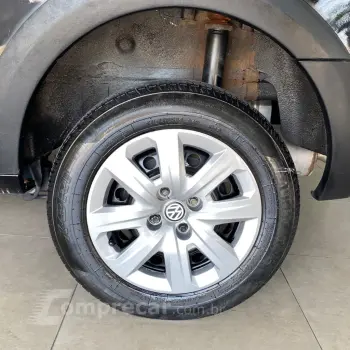 Saveiro 1.6 Mi/ 1.6 Mi Total Flex 8V