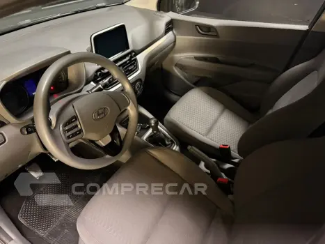 HB20S 1.0 12V FLEX VISION MANUAL