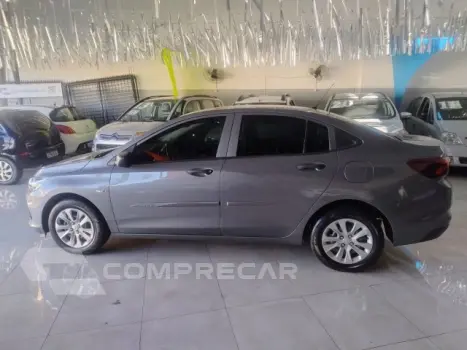 ONIX - 1.0 TURBO PLUS LT AUTOMÁTICO