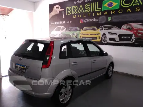 FIESTA 1.6 ROCAM SE 8V FLEX 4P MANUAL