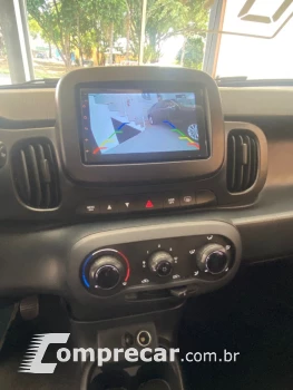MOBI 1.0 8V Like