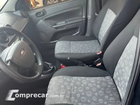 FIESTA HATCH - 1.0 ROCAM HATCH 8V 4P MANUAL