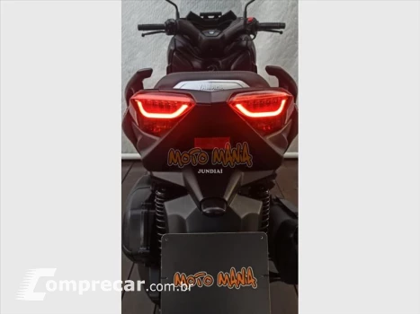 Yamaha XMAX ABS