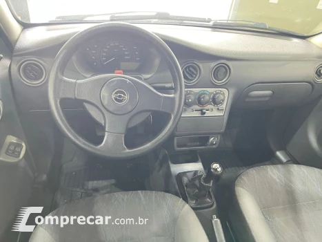 Celta 1.4 Mpfi Spirit 8V Flex 4P Manual