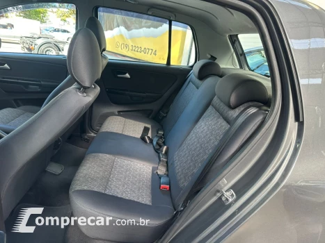 FOX 1.6 MI 8V FLEX 4P MANUAL