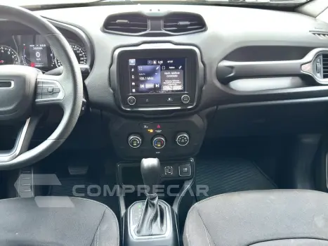 RENEGADE 1.3 T270 TURBO FLEX SPORT AT6