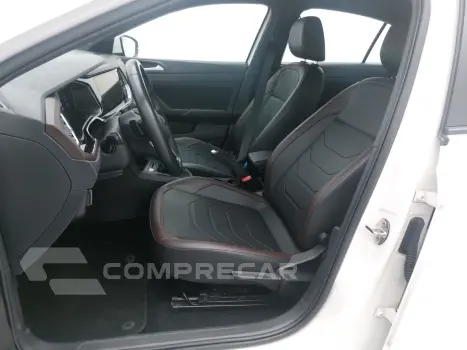 VIRTUS 1.0 200 TSI HIGHLINE AUTOMÁTICO
