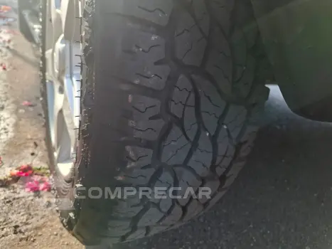 Ecosport 2.0 Xlt 16V Flex 4P Automático