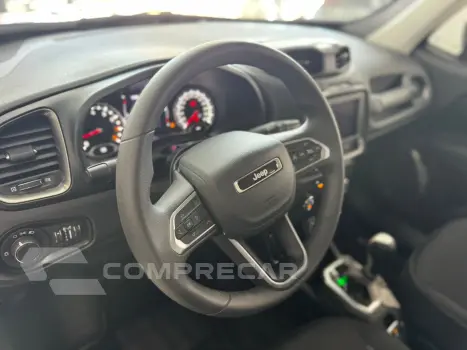 RENEGADE 1.3 T270 TURBO FLEX AT6