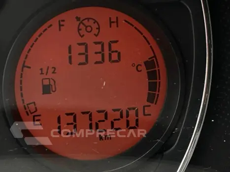 FIORINO 1.4 MPI FURGÃO ENDURANCE 8V FLEX 2P MANUAL