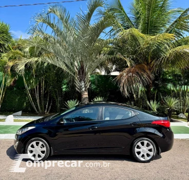 ELANTRA 1.8 GLS 16V