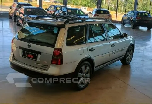 Parati 1.6 Surf