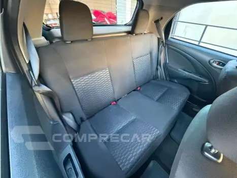 ETIOS XLS 1.5 Flex 16V 5p Mec.