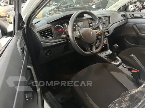 POLO 1.0 MPI TRACK MANUAL
