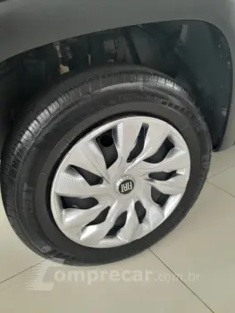 Strada 1.3 FIREFLY FLEX ENDURANCE CABINE SIMPLES