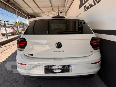 POLO 1.0 170 TSI Comfortline