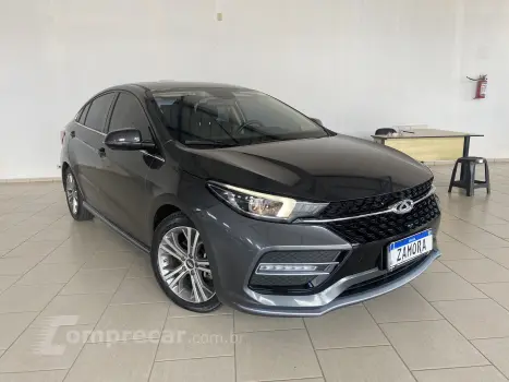 ARRIZO 6 1.5 VVT Turbo Iflex GSX