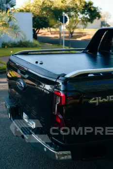 Ranger Limited Plus