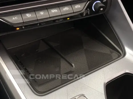 GS3 1.5 TURBO GASOLINA ELITE DCT