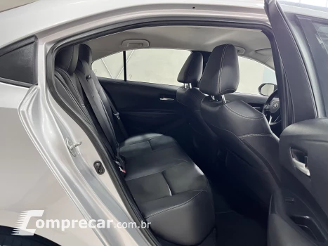COROLLA 2.0 Vvt-ie Altis Direct Shift