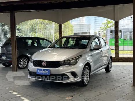 Fiat ARGO 1.0 Firefly Drive 4 portas