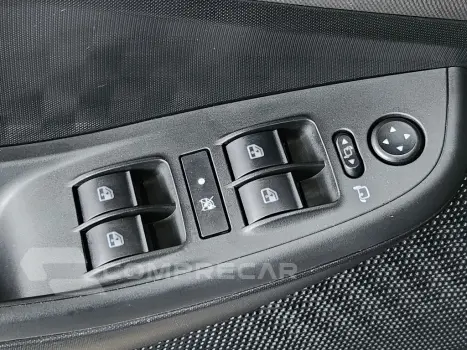 PULSE 1.0 TURBO 200 FLEX IMPETUS CVT