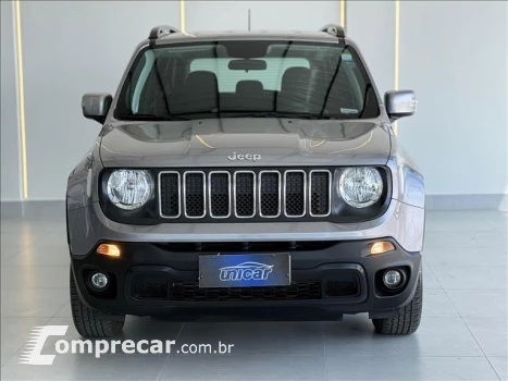 RENEGADE 1.8 16V