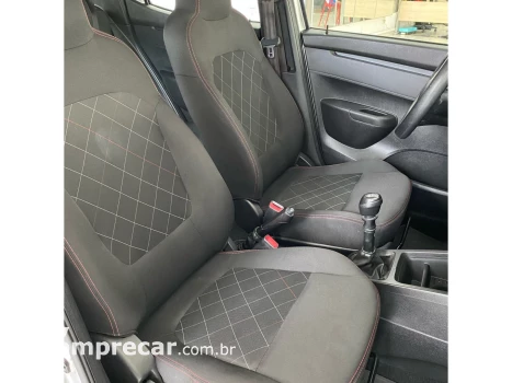 KWID 1.0 12V SCE FLEX ZEN MANUAL