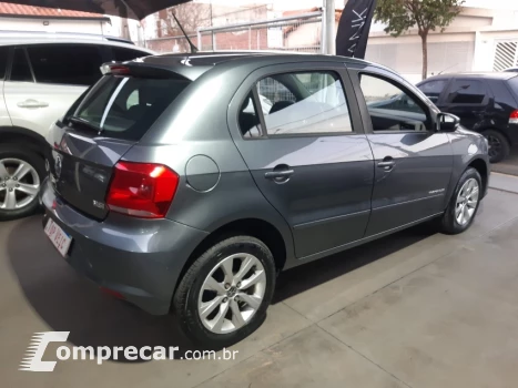 GOL 1.6 MI Comfortline 8V