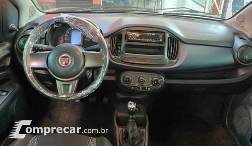 UNO ATTRACTIVE 1.0 6V FLEX 4 P