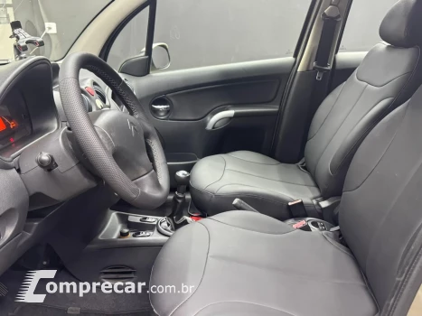 C3 1.4 I GLX 8V