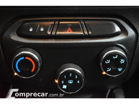 ONIX - 1.0 MPFI LT 8V 4P MANUAL