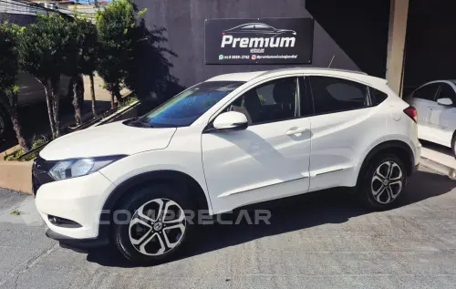 HR-V 1.8 16V EX