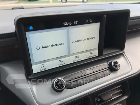 Maverick 2.0 Ecoboost Gasolina Lariat Fx4 Automático