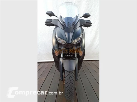 XMAX ABS