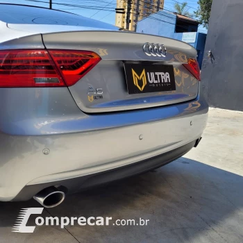A5 Sportback 1.8 TFSI 170cv Multi.