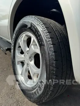 Hyundai Tucson 2.0 GLS automático