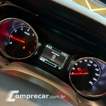 MONTANA PREMIER 1.2 Turbo Flex 12V Aut.