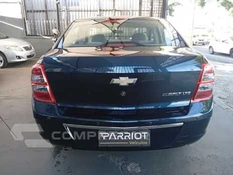 COBALT 1.4 LTZ 8V