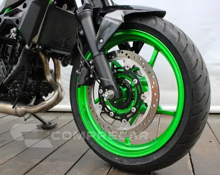 KAWASAKI Z500 SE