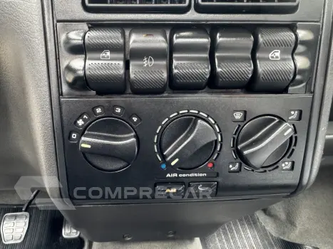 Gol 1.8 MI CL