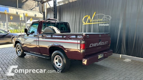 D20 4.0 Custom DE Luxe CS 8V