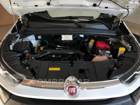 Toro 1.8 16V Evo Flex Freedom At6