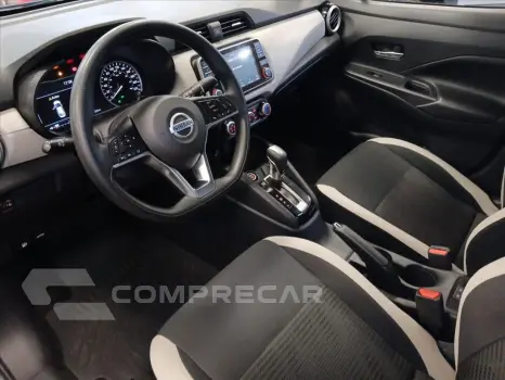 VERSA 1.6 16V FLEX ADVANCE XTRONIC