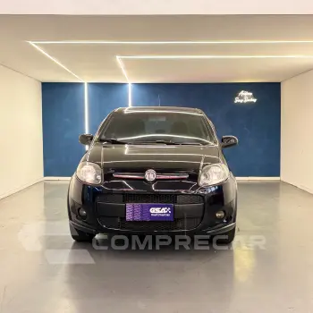 Palio SPORTING 1.6 Flex 16V 5p